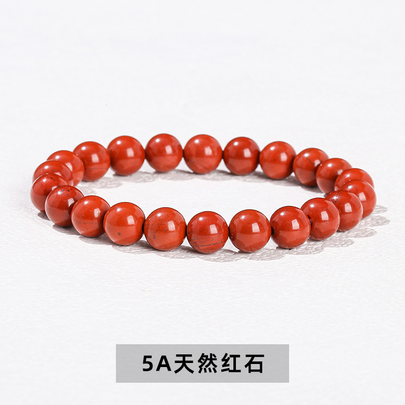5A 천연 레드 스톤
