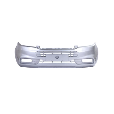 V Bumper Protection Bar, Bumper