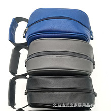 男士手包大容量手拿包韩版皮包休闲钱包手腕包手机包时尚潮流小包