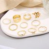 Sexy ring, set, chain, suitable for import