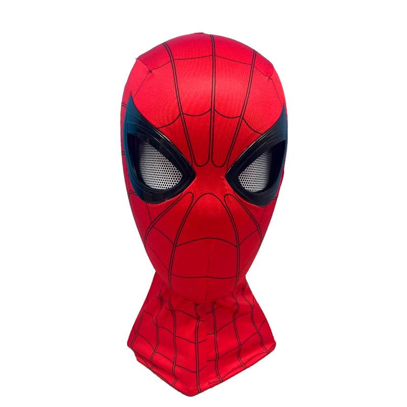 Movable helmet, mask, toy, gift box, Spiderman