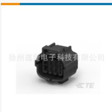 TE/泰科连接器2822393-1全新进口原装