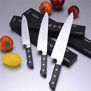 Chrysanthemum Water as Beef Knife Sushi Cooking Knife bayonet knife bar fruit knife chef knife split knife beef knife western chef knife