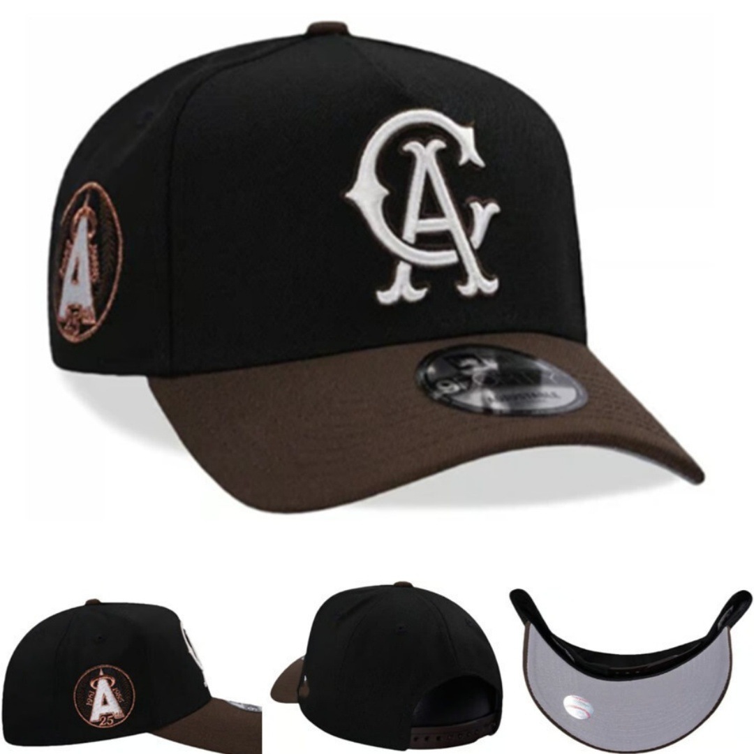 Transfronterizos gorra de béisbol gorra de lengua de pato gorra ajustable gorra curva sombrero