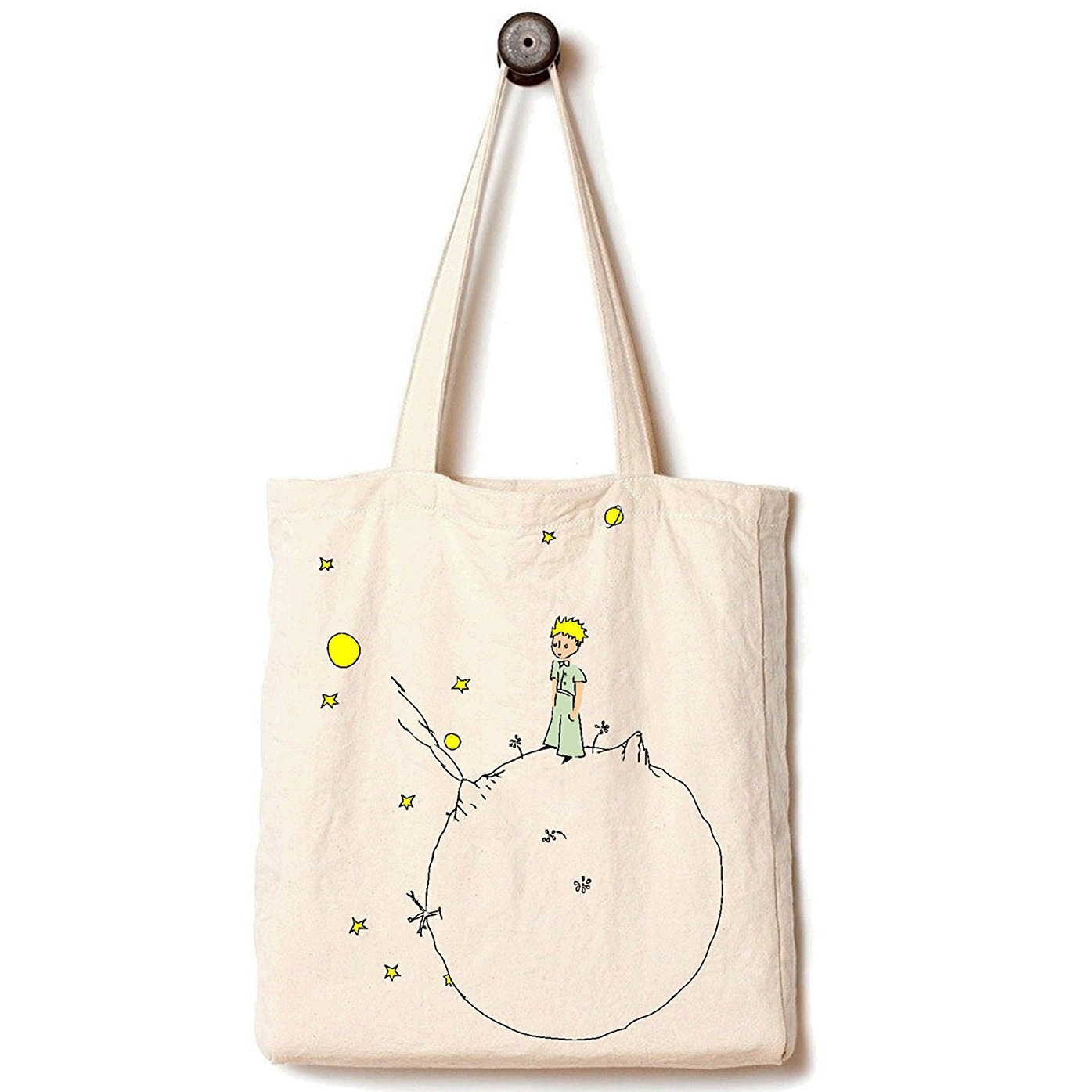 供应12安全棉帆布袋专订空白棉麻帆布手提袋专订购物帆布袋 现货