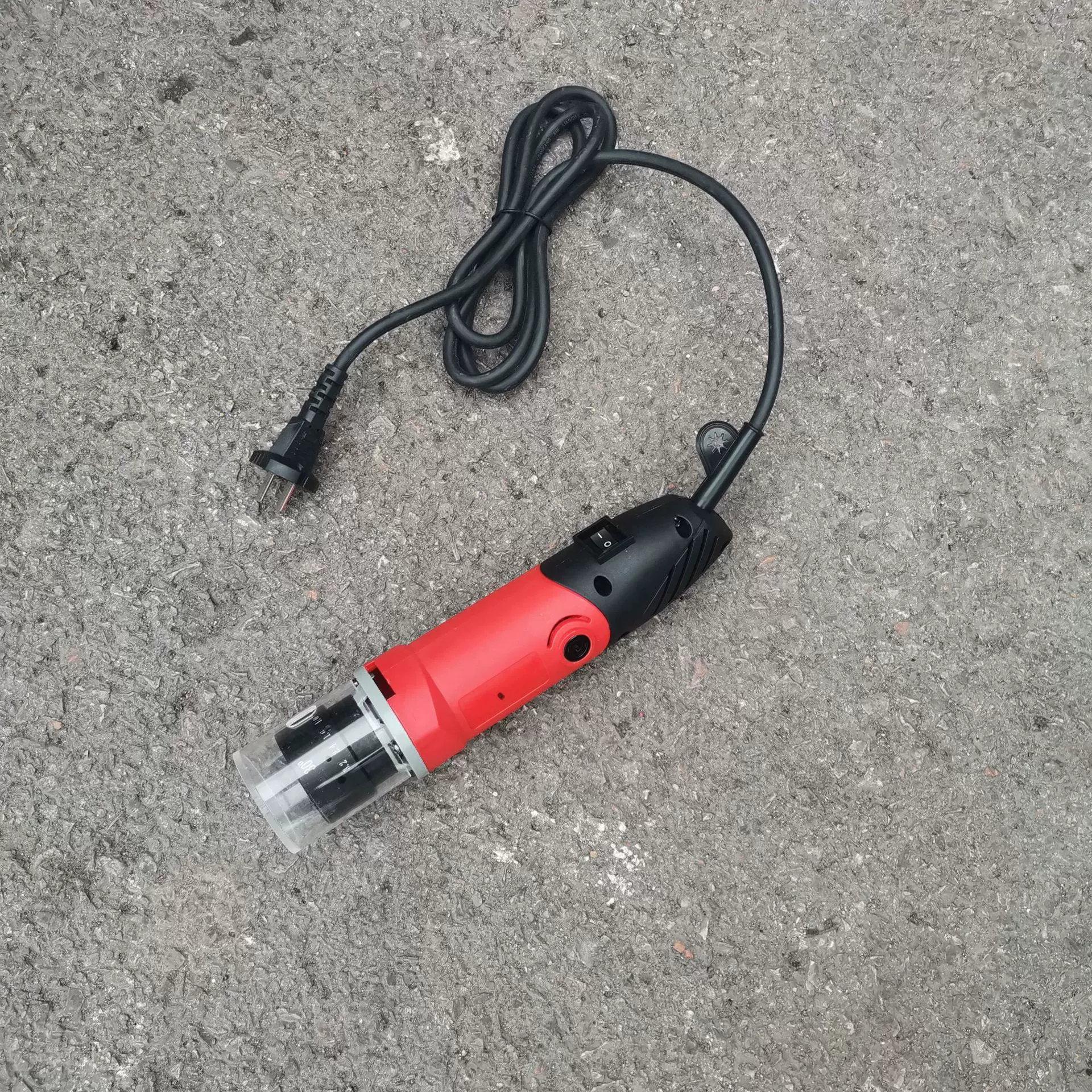 钨极磨削器氩弧焊钨棒磨尖切断工具机ST30钨针磨尖机设备