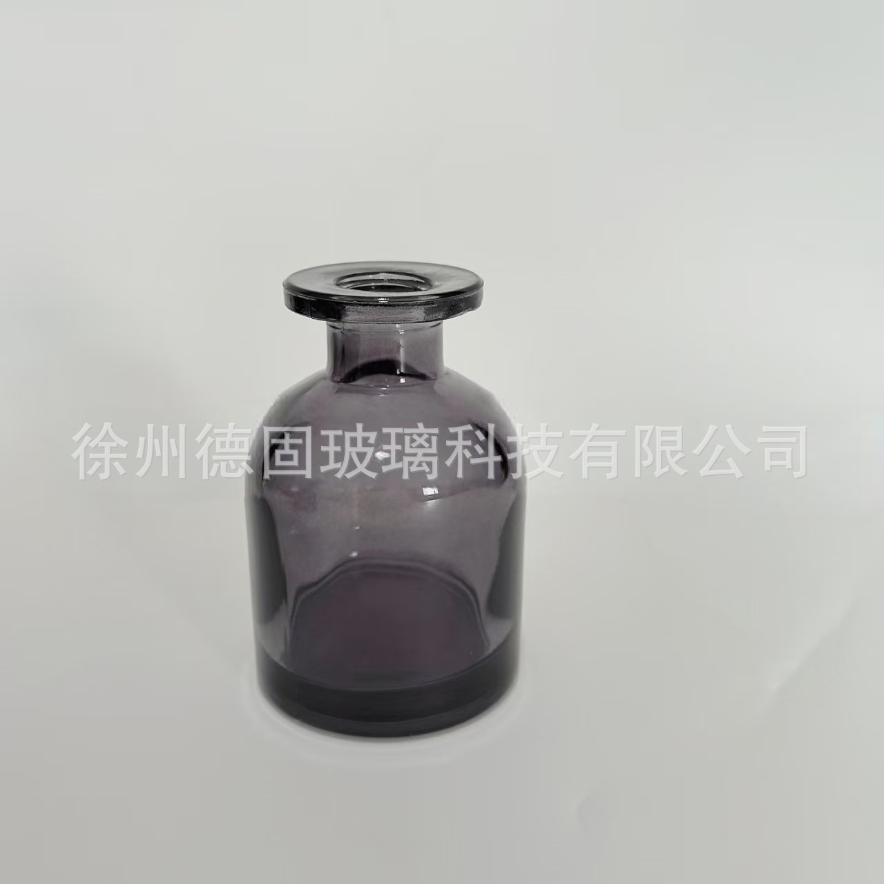 투명한 회색 100ML;1