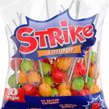 ԭb50֧_˹һpζSTRikeͯˮӲǻϿζ