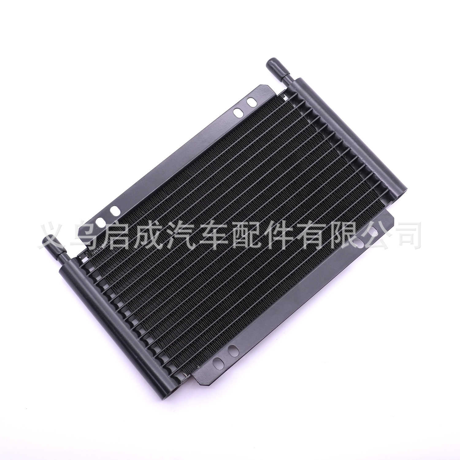 Derale Universal Oil Cooler 8000 Series Car Transmission Modified Oil Cooler Cross-Border Hot-Selling Product