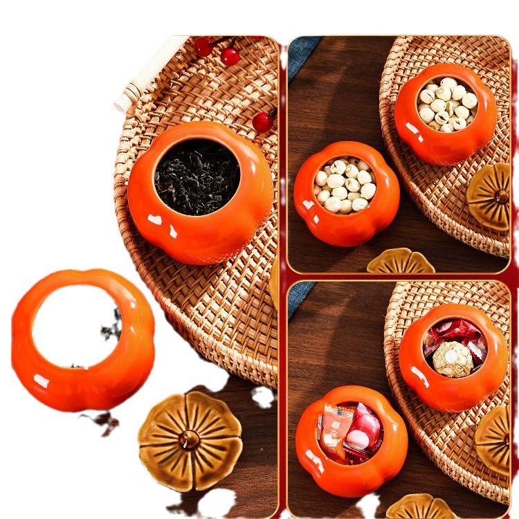 Украшение дома гостиная persimmon рюи персик ornaments новый дом вход церемония переезда набор подарков