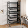 Multilayer kitchen, universal capacious storage system, new collection, wholesale