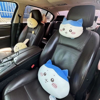 Headrest – Support Car Interior Decoration