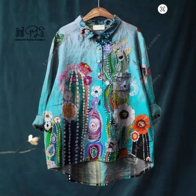 Shirt, European style