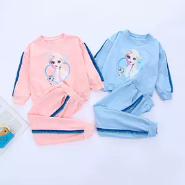 童连衣裙;童套装;童半身裙