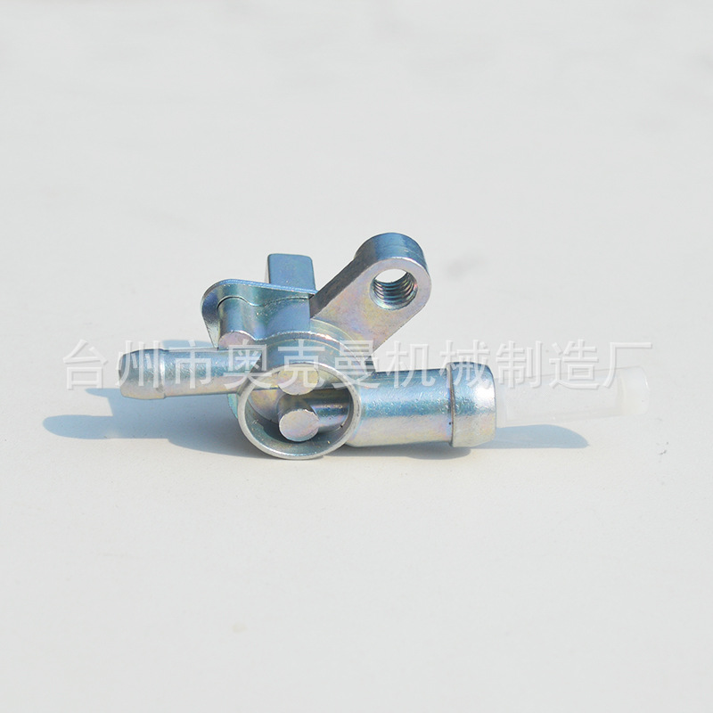 船用发动机机油油箱控制器控制阀门船外机油路控制开关