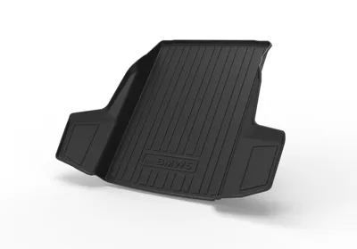 4 Series, Bmw Ix5, I3, Trunk Mat - 24-year-old-bmw-5-series-domestic-2-120605