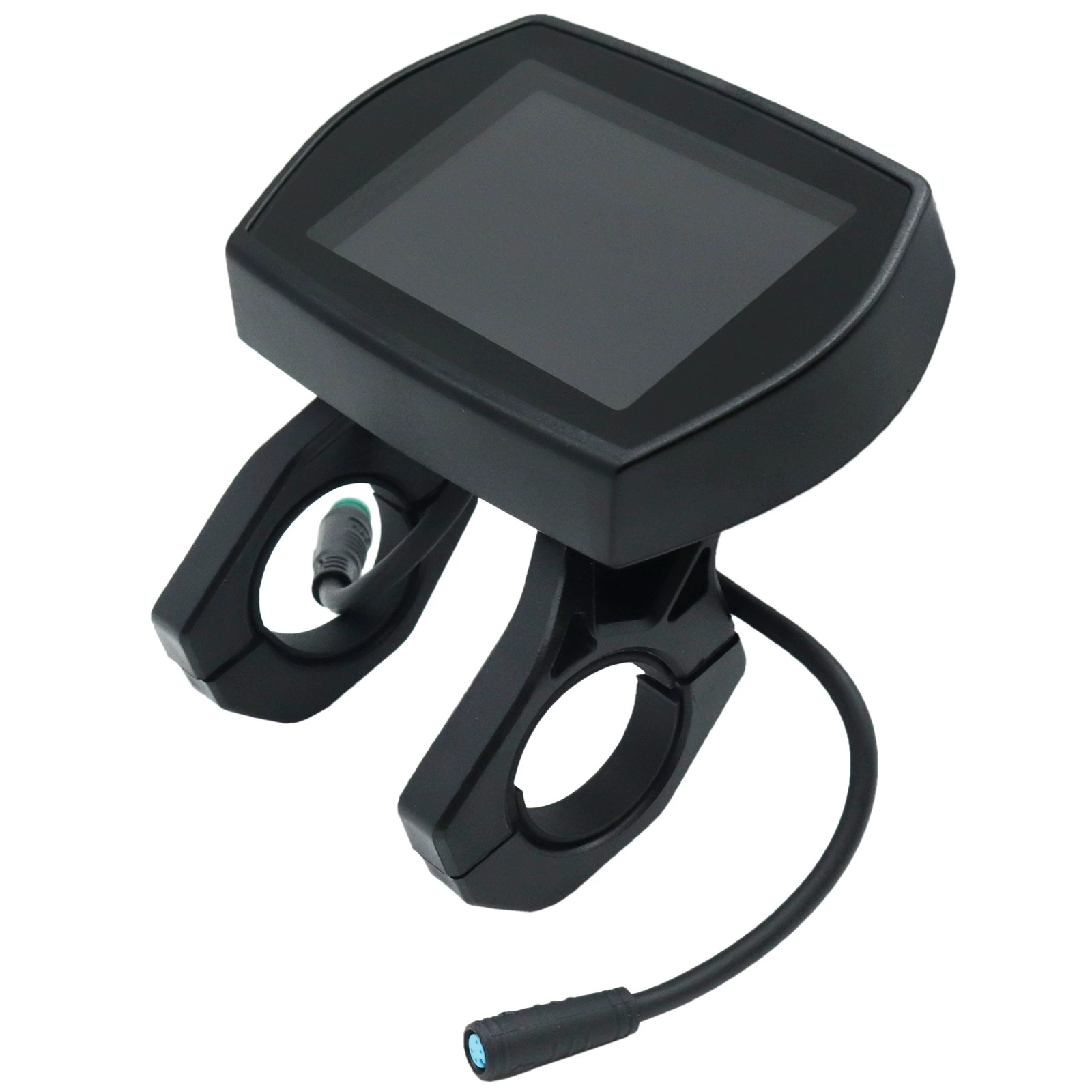 Электрический самокат с аксессуарами, контроллер, 48В, 21А, G2
