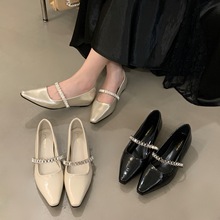 ��ʽ��ЬŮƽ��Ь2025�＾�¿�����߆�Ьܛ��Ьһ�֎�������ŮЬ