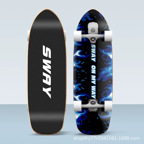 30 -inch S5 land surfboard HK1/Original price 268