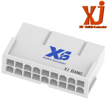 ���N����ʽCP�Դ�B����2x9PIN �������g��:4.2mm �p��Wafer���