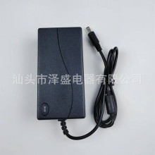 24V3A�Դ�m����������ӡ�C72W��늙C�R�_��ˮ�Ô��ֹ����Դ