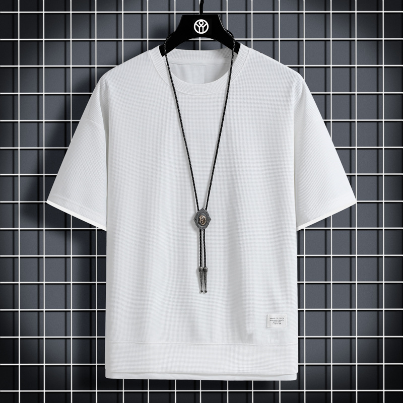YST TZ1 탑 화이트