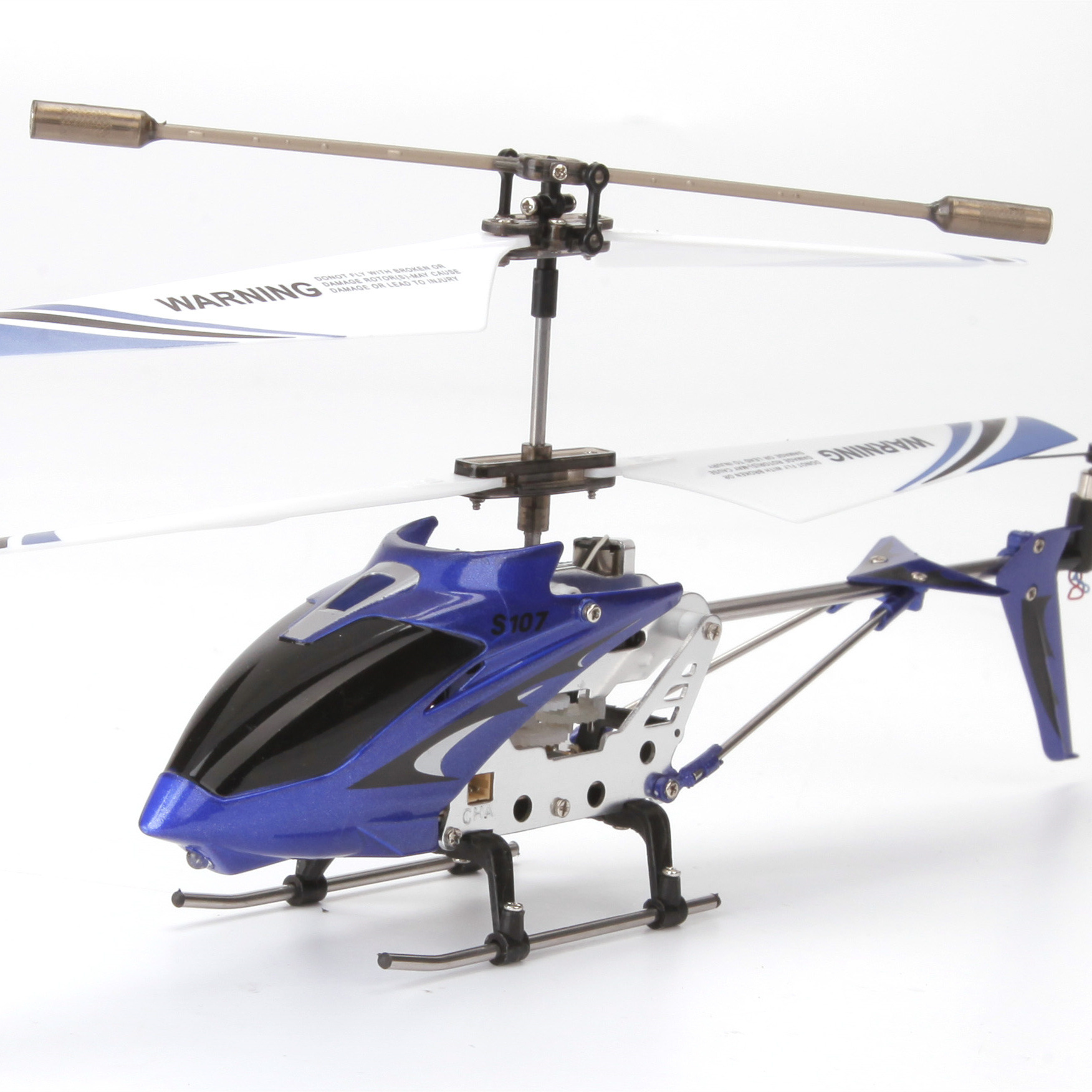 Transfronterizo Sima S107H aviones de control remoto presión de aire de altura fija helicóptero SYMA S107G novato resistente a la caída de UAV