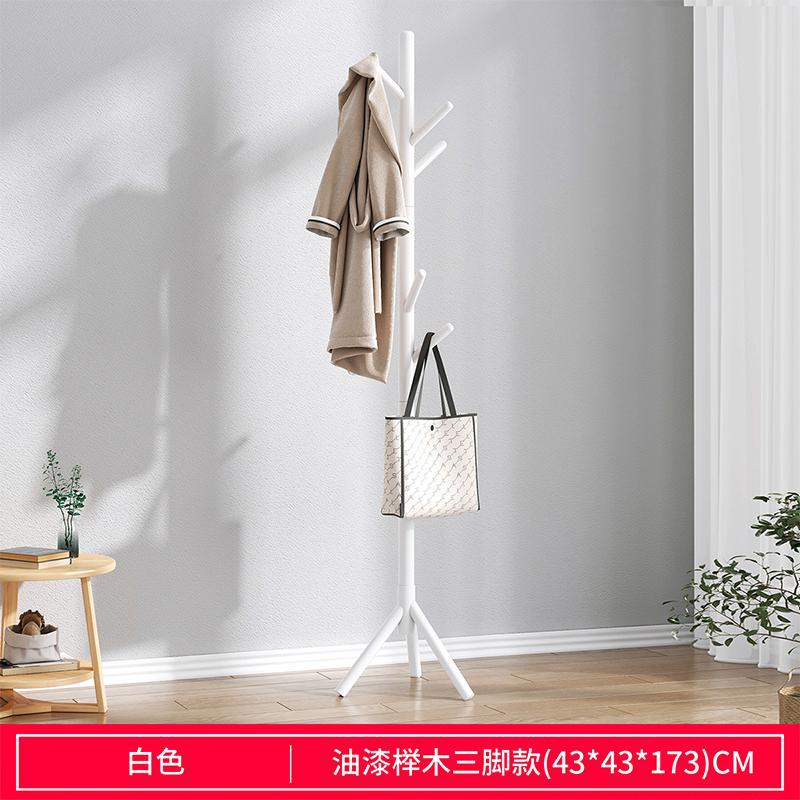 흰색 43/43/173 페인트 삼각대 일반 교수형 버전 너도밤나무
