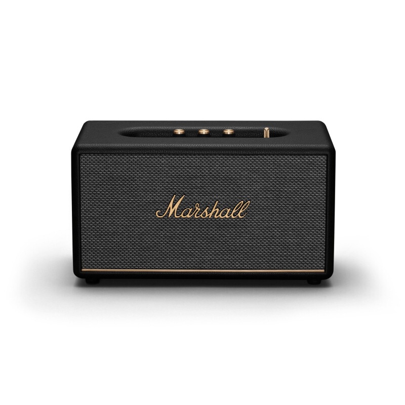 マーシャル EMBERTON III ワイヤレス Bluetooth ポータブル 第 3 世代 スピーカー 屋外 防塵 防水 ミニ スピーカー|undefined