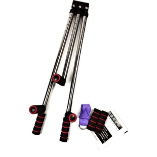One-character horse trainer ligament stretcher cross-crotch leg press split device yoga dance stretch device fitness device