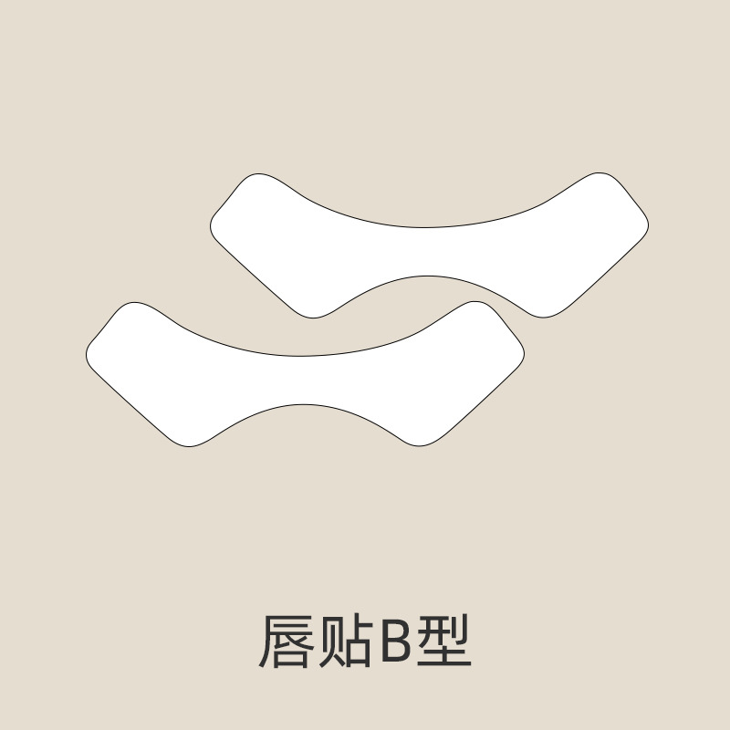 립스틱 B형 한 쌍 12.8g