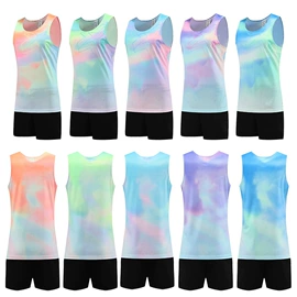 篮球服;排球服;运动套装