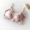 Bean pink