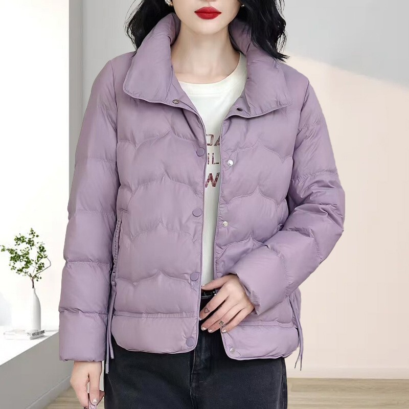 Clearance Short down Jacket for Women, High-Quality New Winter Women's Fashion, Japanese and Korean Style, Loose Fit, Plus Size, Duck down Clearance Short down Jacket for Women, High-Quality New Winter Women's Fashion, Japanese and Korean Style, Loose Fit, Plus Size, Duck down