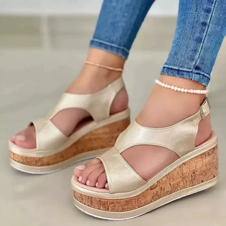 Summer sandals, Amazon