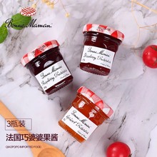 Bonne MamanM݋ʲ\uNζ30g*3*20M/