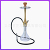 Cross -border supply Arabia water smoke set wooden scalp box shiSha bar KTV water smoke hookah hookah