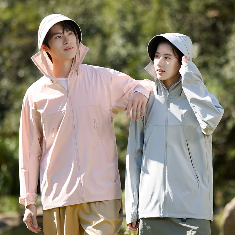 2025 новый летний солнцезащитный крем из ледяного шелка женская виниловая спортивная защита от ультрафиолетового излучения