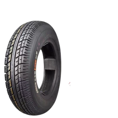 Off-road şinlər: New 4.00-10 steel wire
