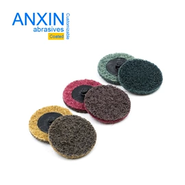 抛光轮;砂碟;页轮、页片