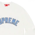 E517 white (sweatshirt)