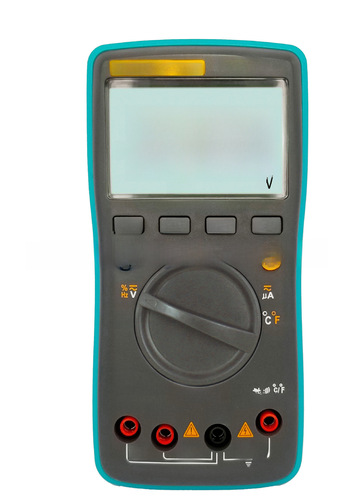 Zoyi ZT301 Automatic Range Temperature Measurement Digital Multimeter Electrician's Meter