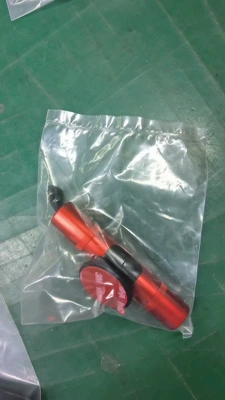 cutter, compact and portable, Qəza çəkici - ac01-bare-device-without-color-box-or-glass-packaged-in-an-opp-bag-1-piece-red