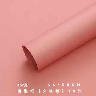 Los siete colores de cordierita Lide estable helado no se rompe envases de flores de artefactos de flores DIY materiales de embalaje de flores