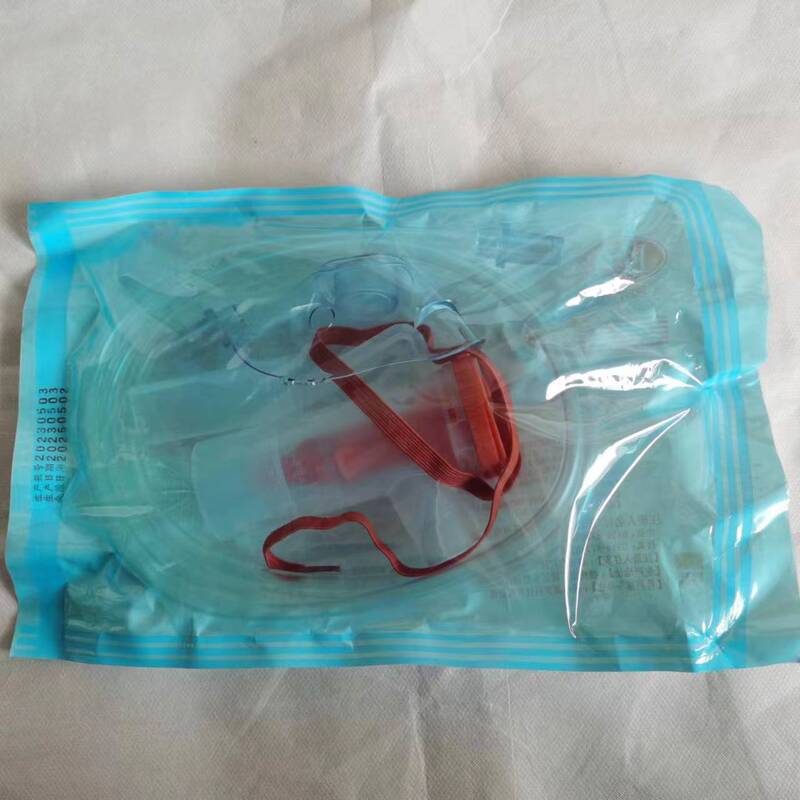 Yangzhou Kang 'an disposable oxygen atomizer large small size have a large number of in stock