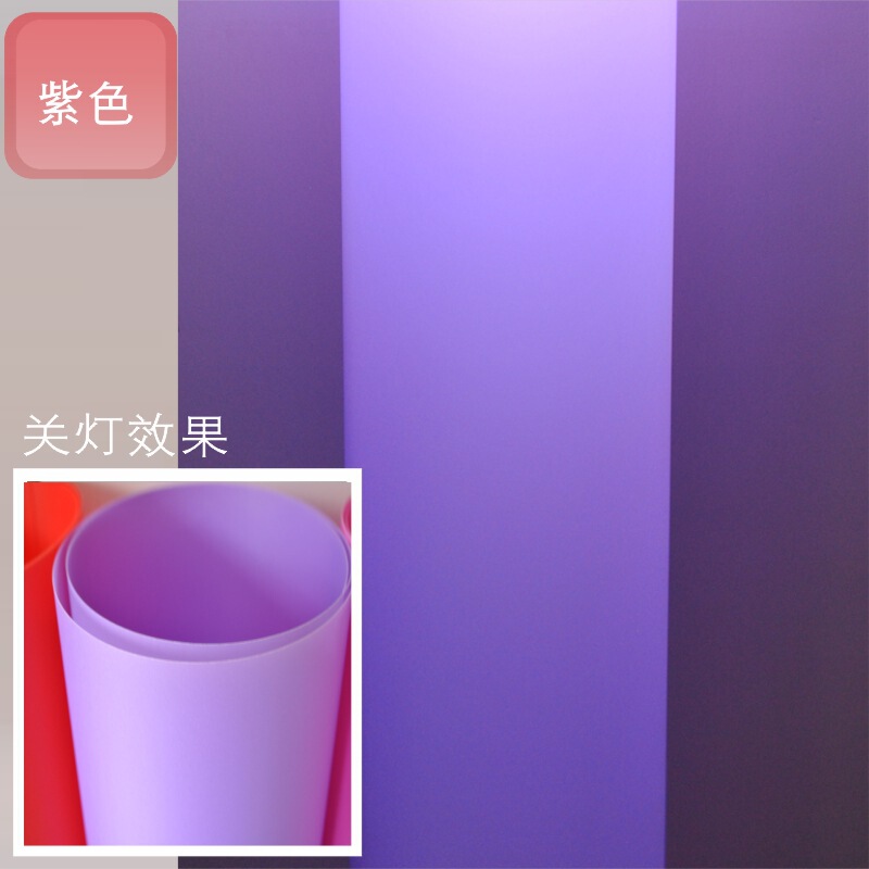 透光フィルムpvc羊皮紙中国式白色彫刻通路透かし彫り花格シール灯箱片ランプカバー材料|undefined