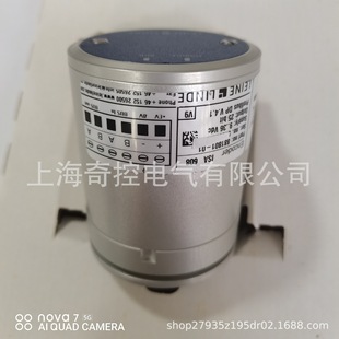 [Authentic and Free Shipping] 1345262 -01 Linde Encoder Photoelectric Conversion Transmitter