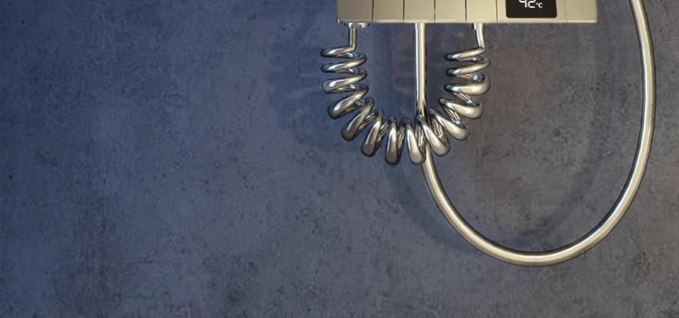 Hotel all-copper shower head, cross-border shower head set, hotel bathroom rain booster nozzle details Picture