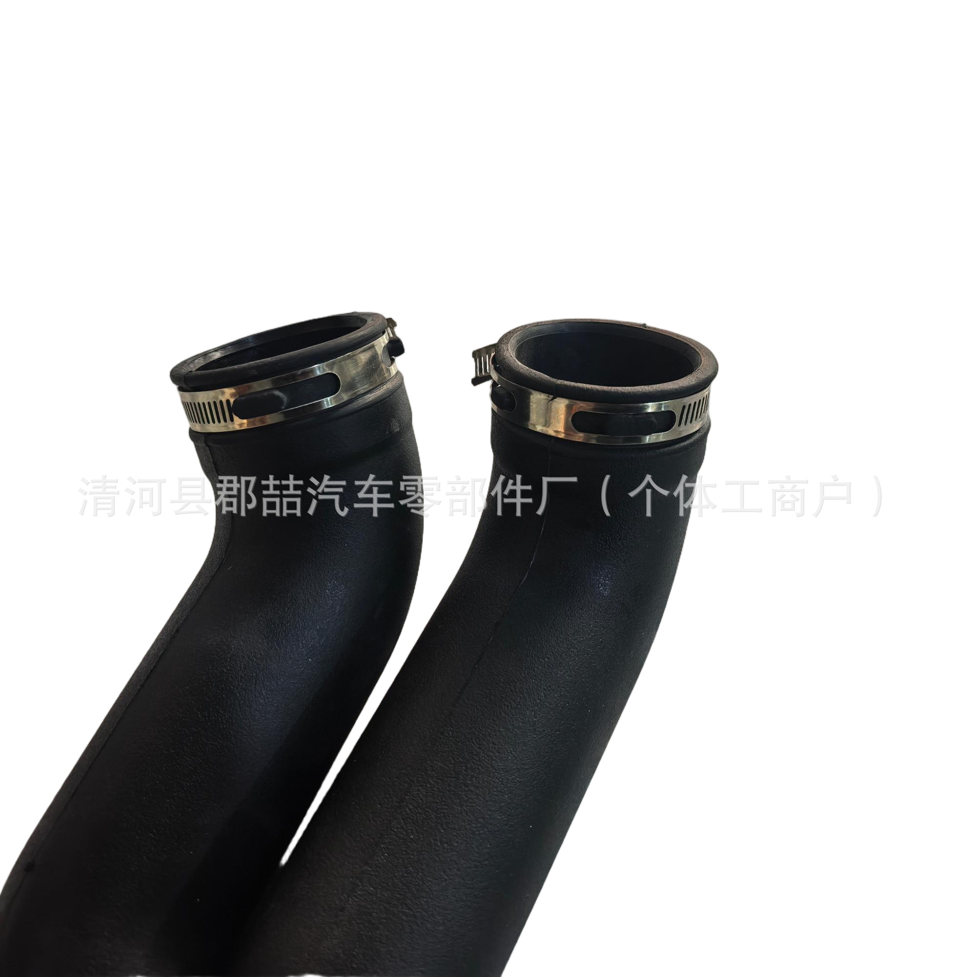 Oe:F6Tz9B659Ad/F6Tz9B659Ac Is Suitable for Ford F250F350F450F550 Intake Hose