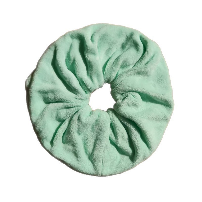 35cm-흡수성머리끈-그린(55g)